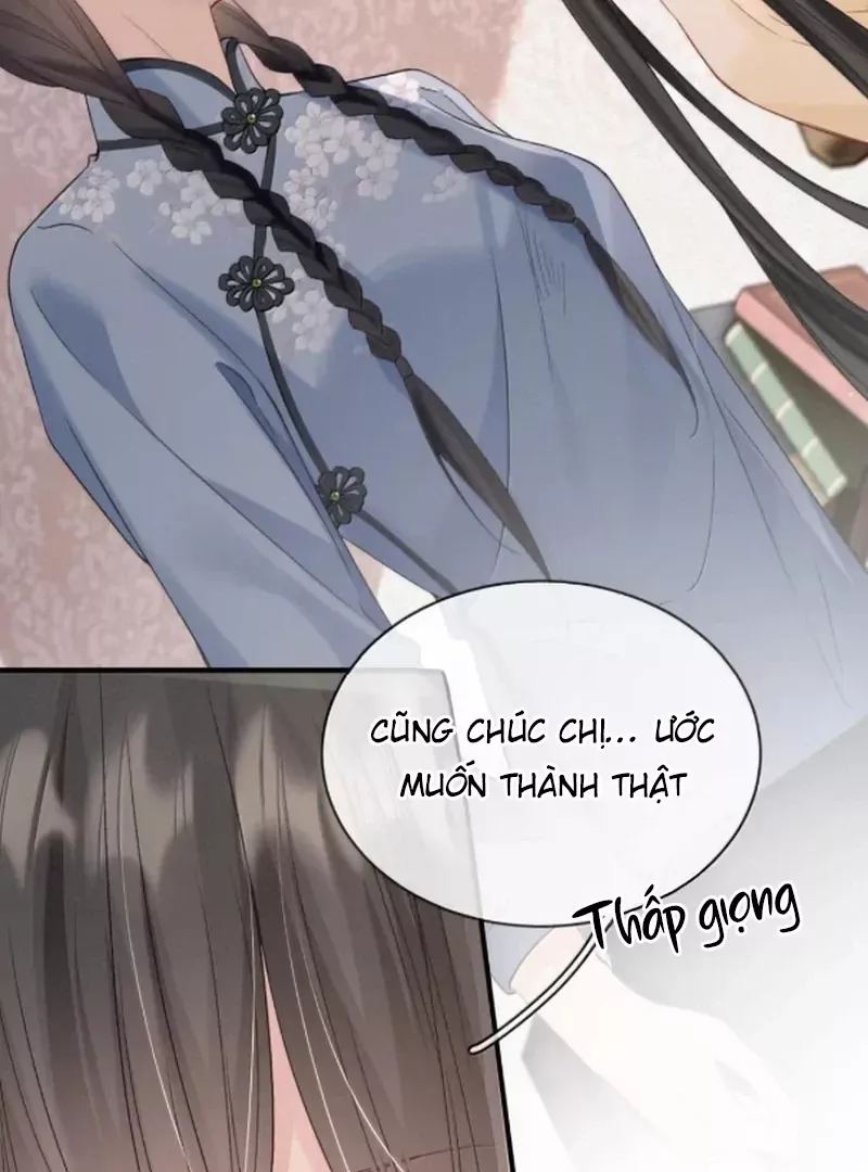 Ảnh Riêng Tư: Chapter 43