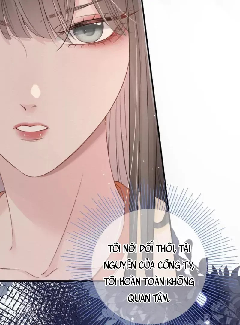 Ảnh Riêng Tư: Chapter 43
