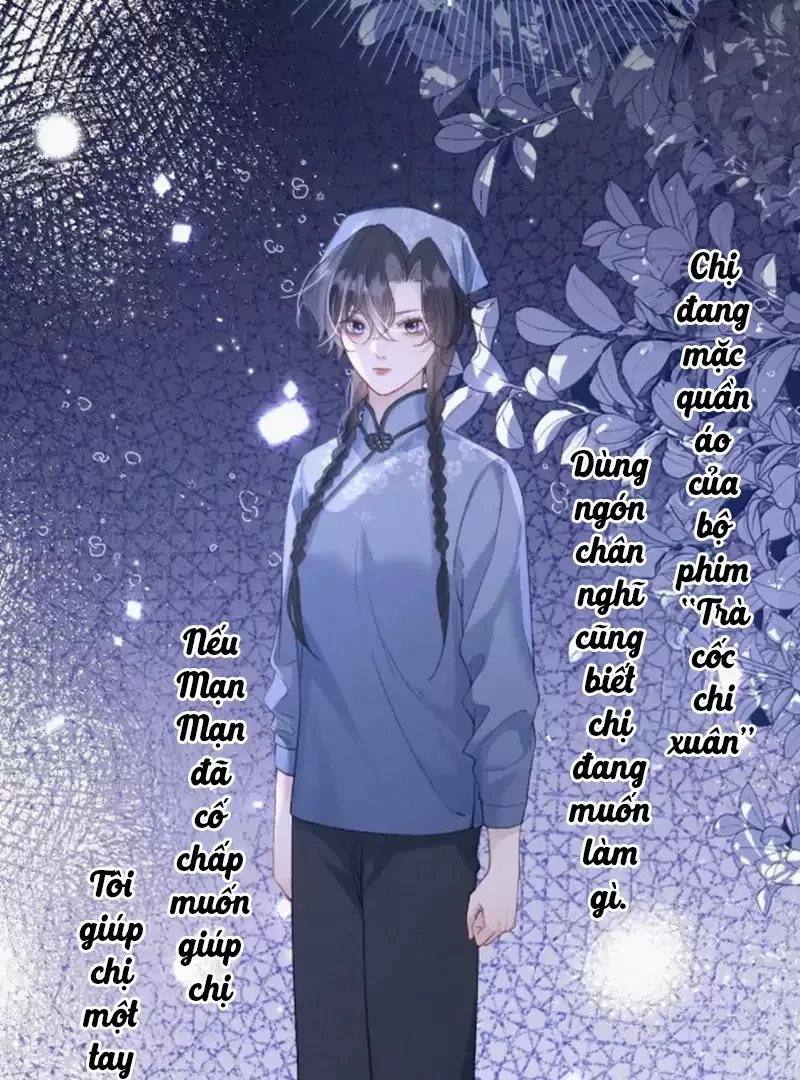 Ảnh Riêng Tư: Chapter 43