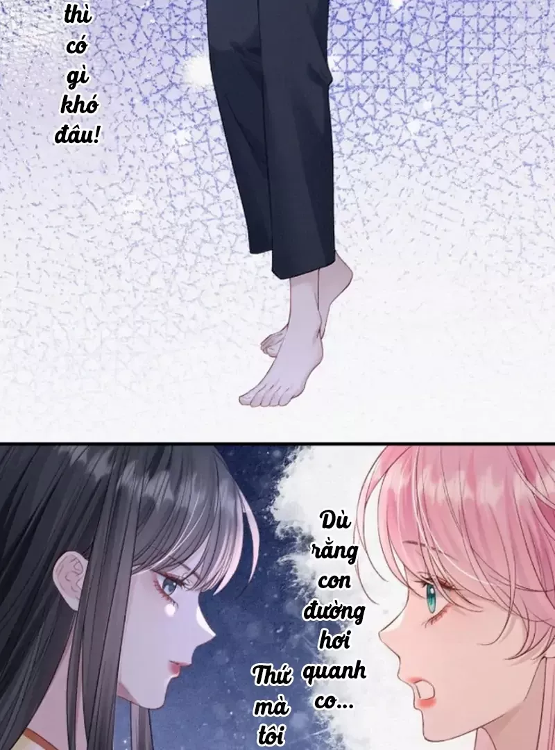Ảnh Riêng Tư: Chapter 43