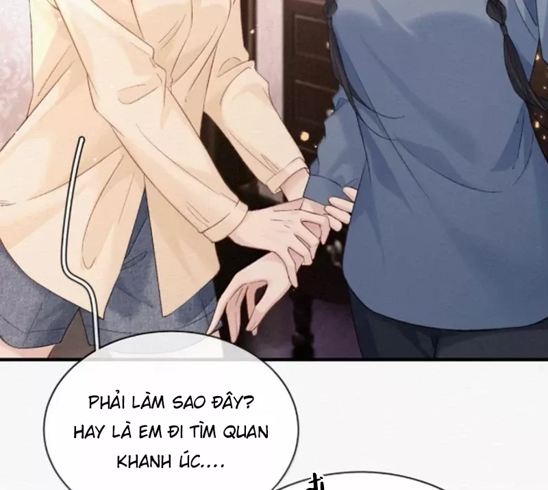 Ảnh Riêng Tư: Chapter 43