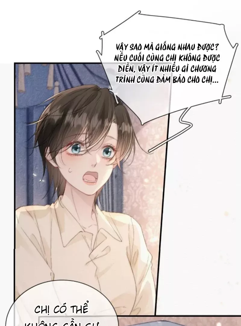Ảnh Riêng Tư: Chapter 43