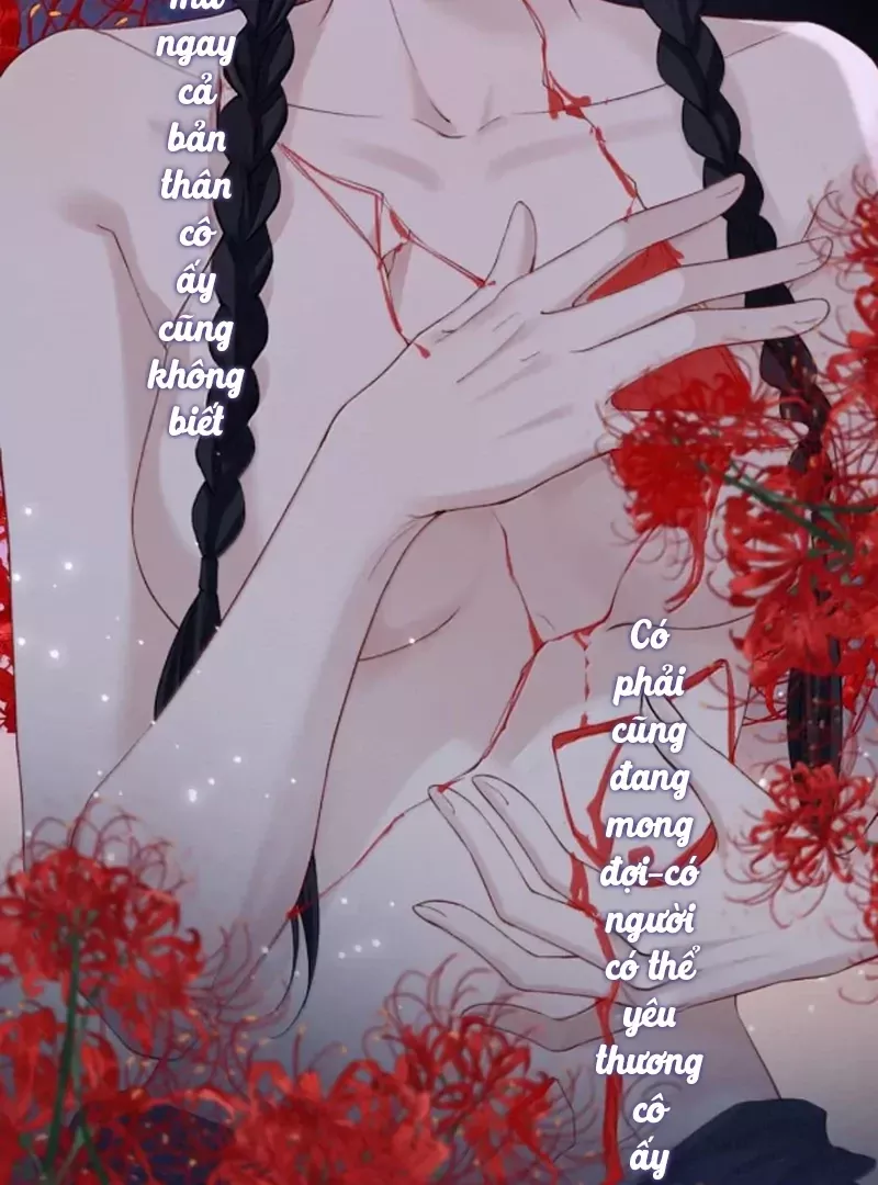 Ảnh Riêng Tư: Chapter 43