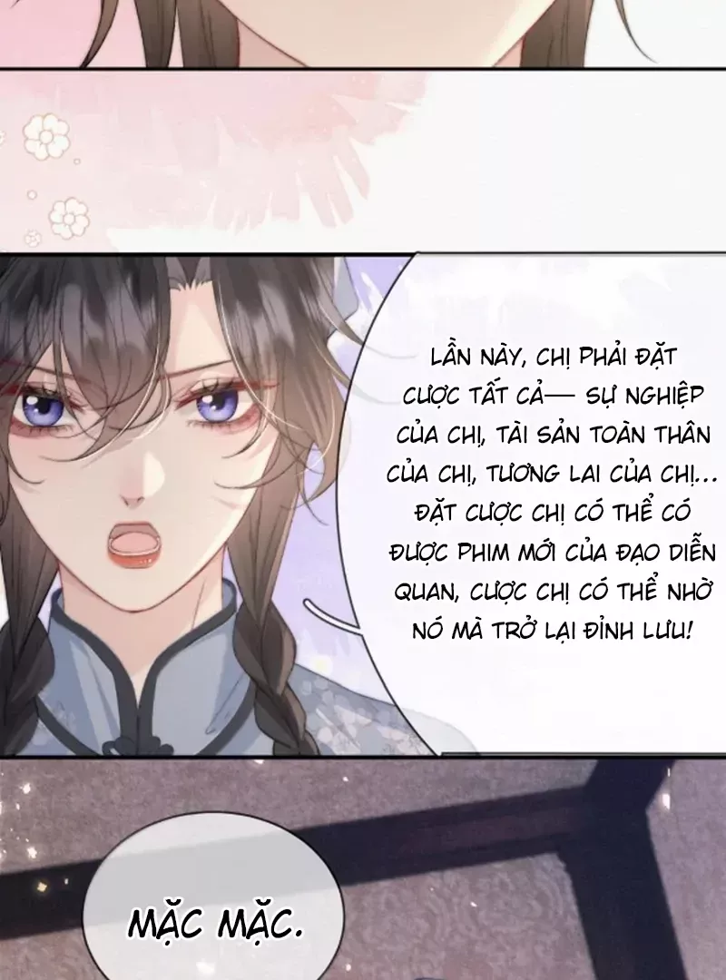 Ảnh Riêng Tư: Chapter 43