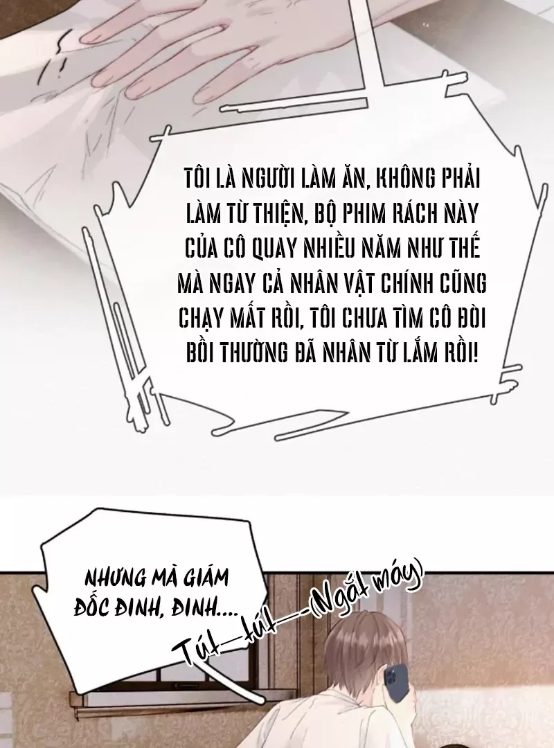 Ảnh Riêng Tư: Chapter 43