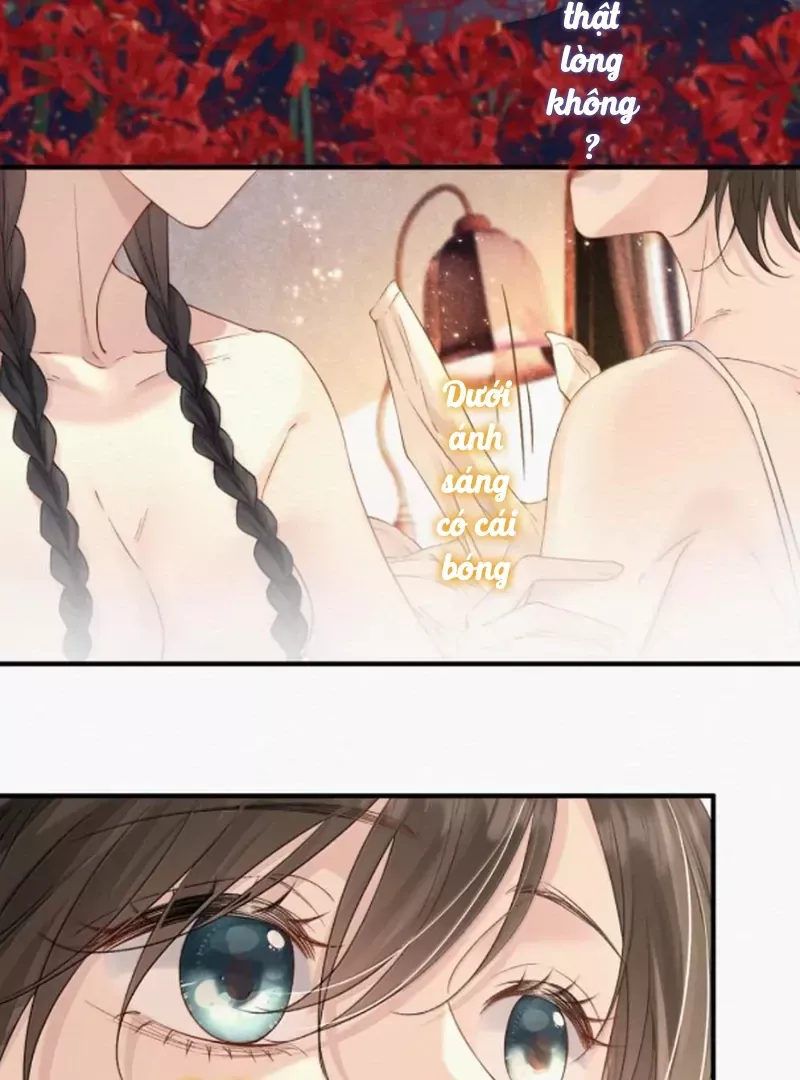 Ảnh Riêng Tư: Chapter 43