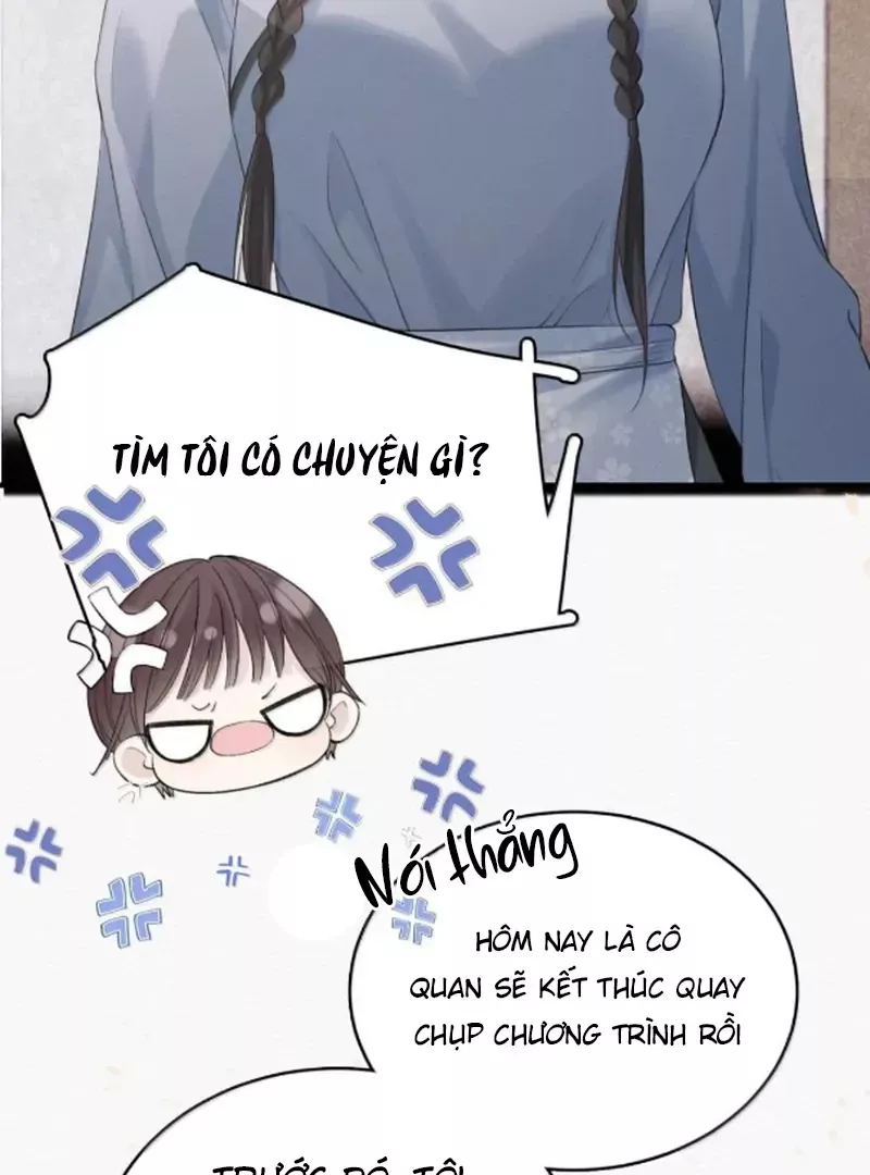 Ảnh Riêng Tư: Chapter 43