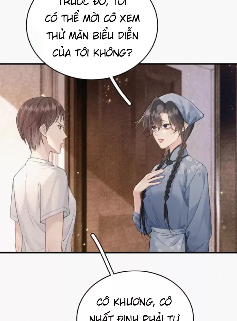 Ảnh Riêng Tư: Chapter 43