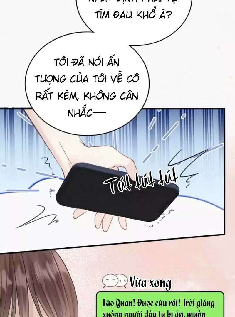 Ảnh Riêng Tư: Chapter 43