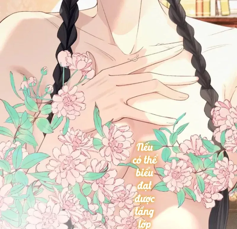 Ảnh Riêng Tư: Chapter 43
