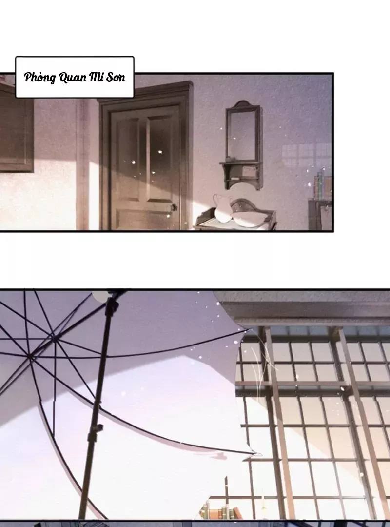 Ảnh Riêng Tư: Chapter 44