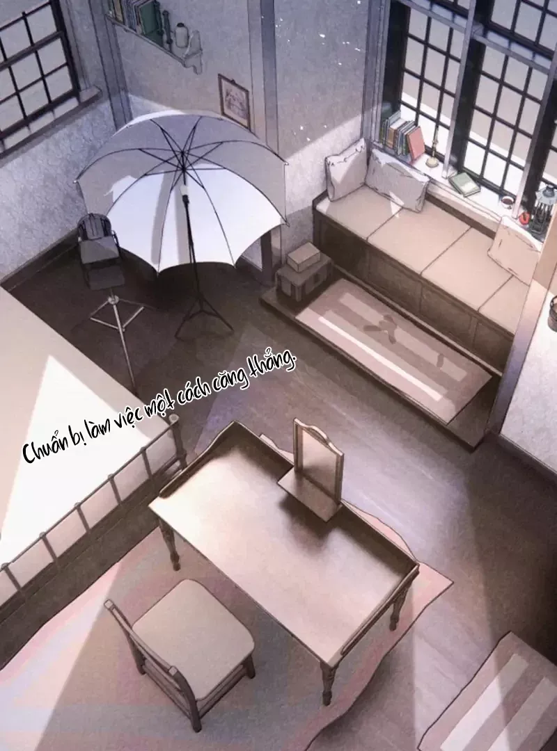 Ảnh Riêng Tư: Chapter 44