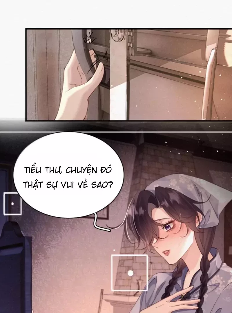 Ảnh Riêng Tư: Chapter 44