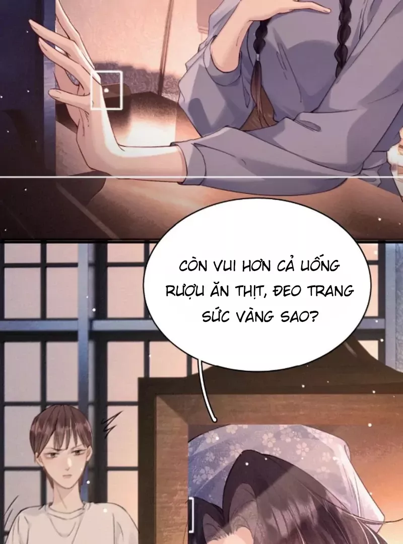 Ảnh Riêng Tư: Chapter 44