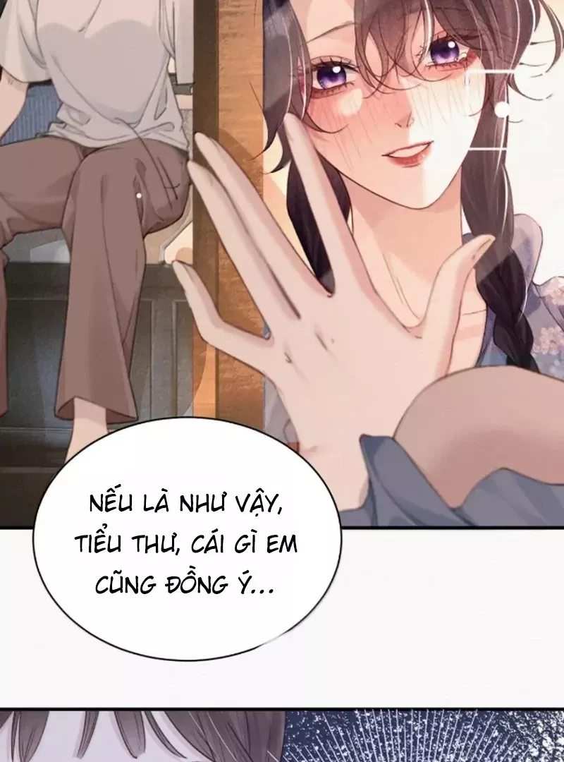 Ảnh Riêng Tư: Chapter 44