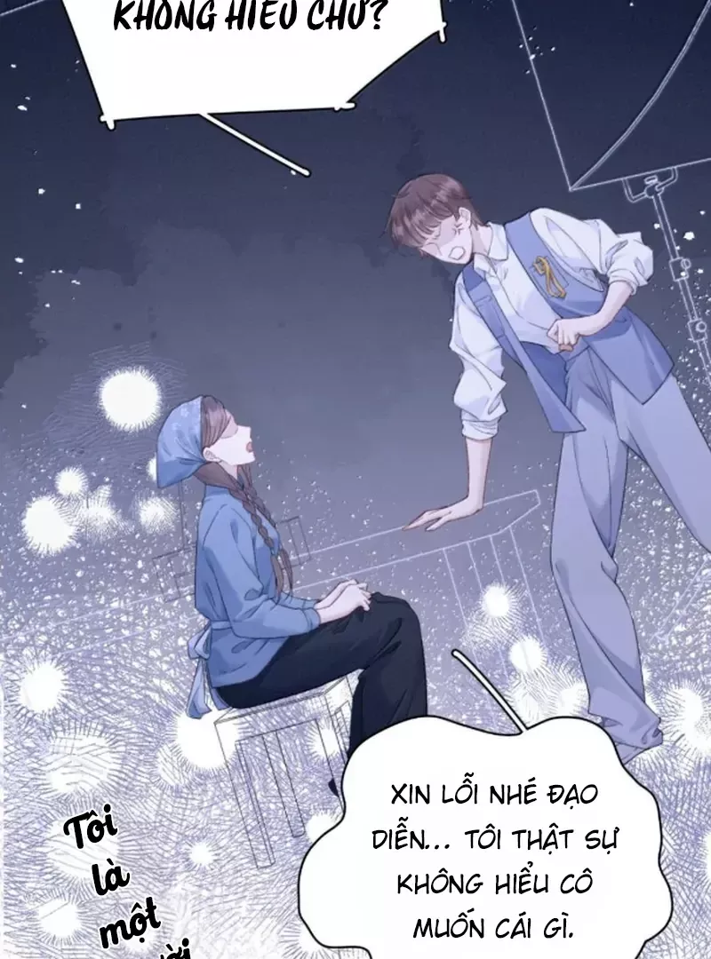 Ảnh Riêng Tư: Chapter 44