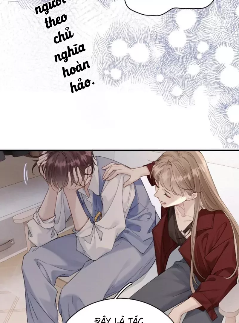 Ảnh Riêng Tư: Chapter 44