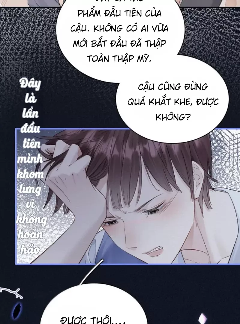 Ảnh Riêng Tư: Chapter 44