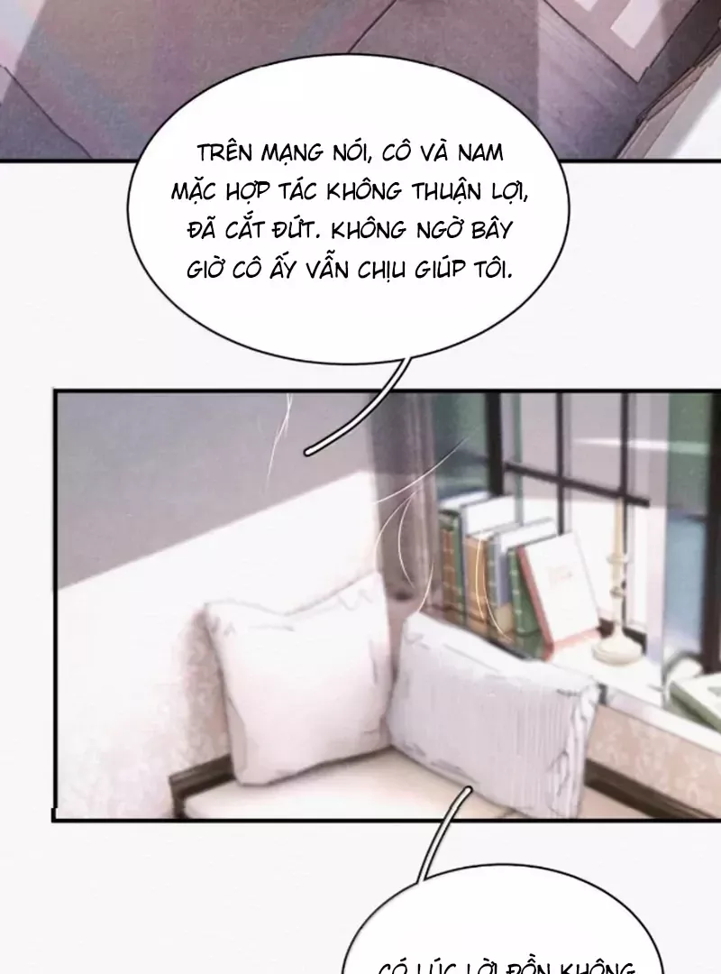 Ảnh Riêng Tư: Chapter 44
