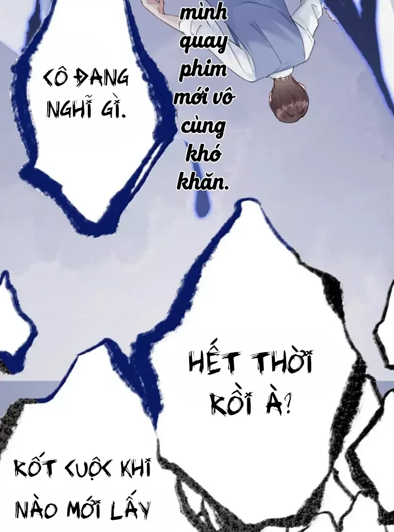 Ảnh Riêng Tư: Chapter 44
