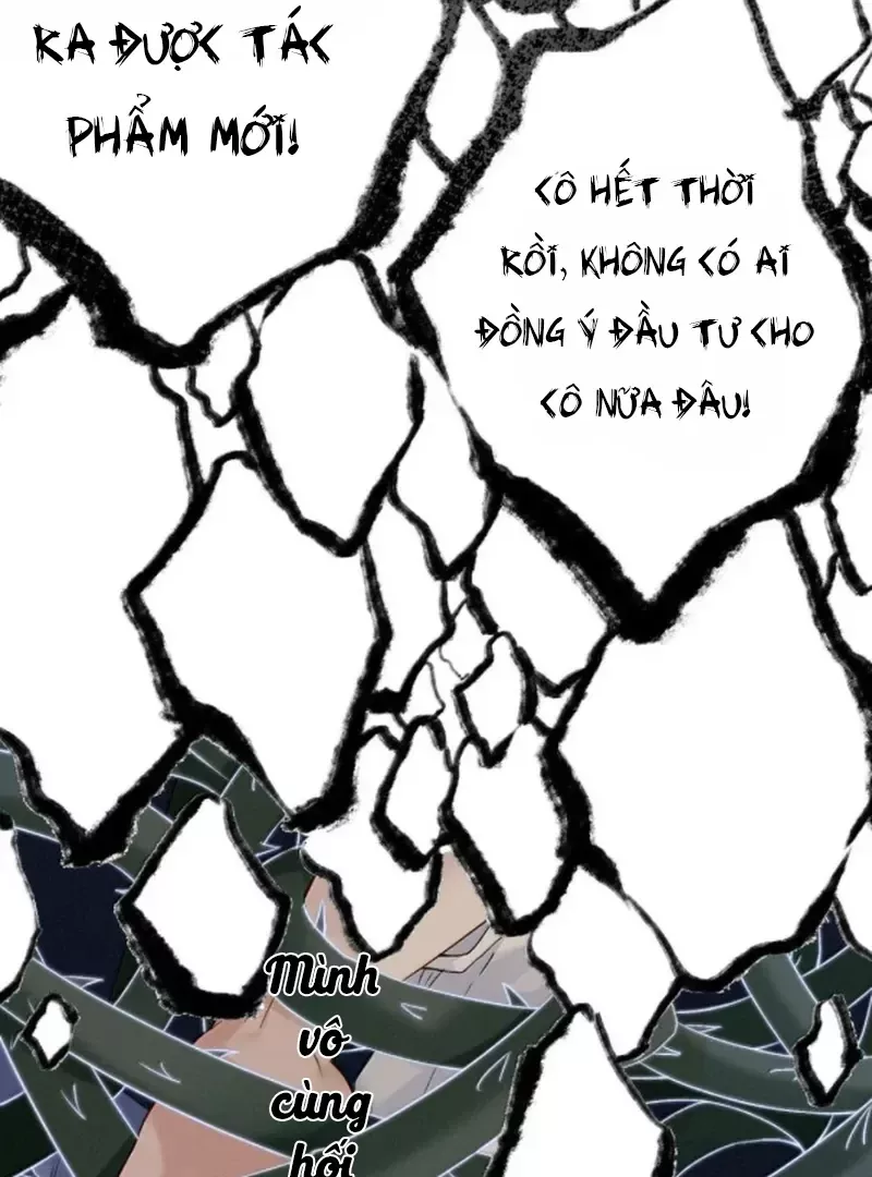 Ảnh Riêng Tư: Chapter 44