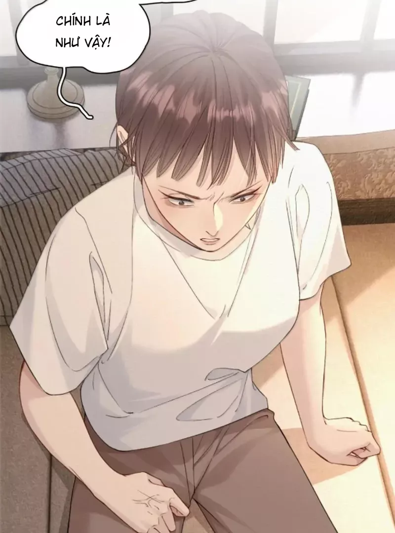 Ảnh Riêng Tư: Chapter 44