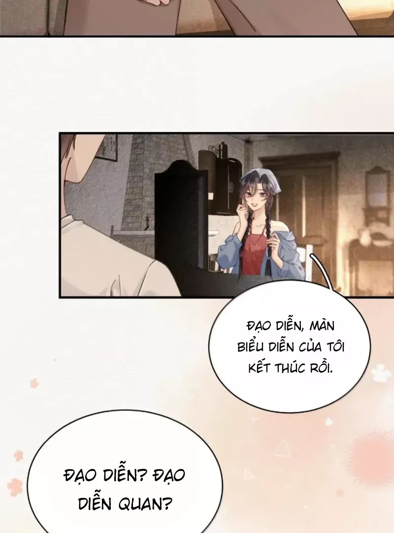 Ảnh Riêng Tư: Chapter 44