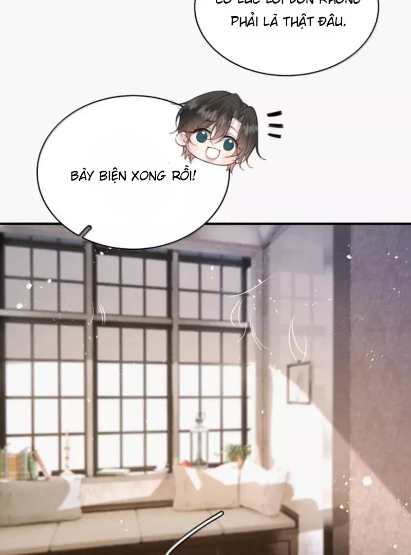 Ảnh Riêng Tư: Chapter 44
