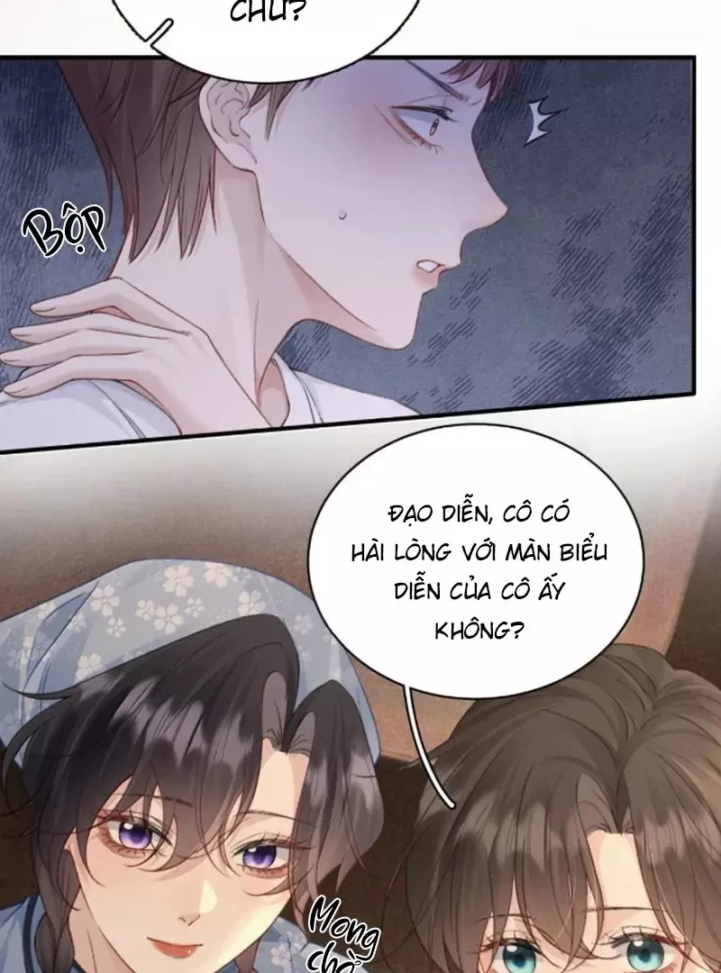 Ảnh Riêng Tư: Chapter 44
