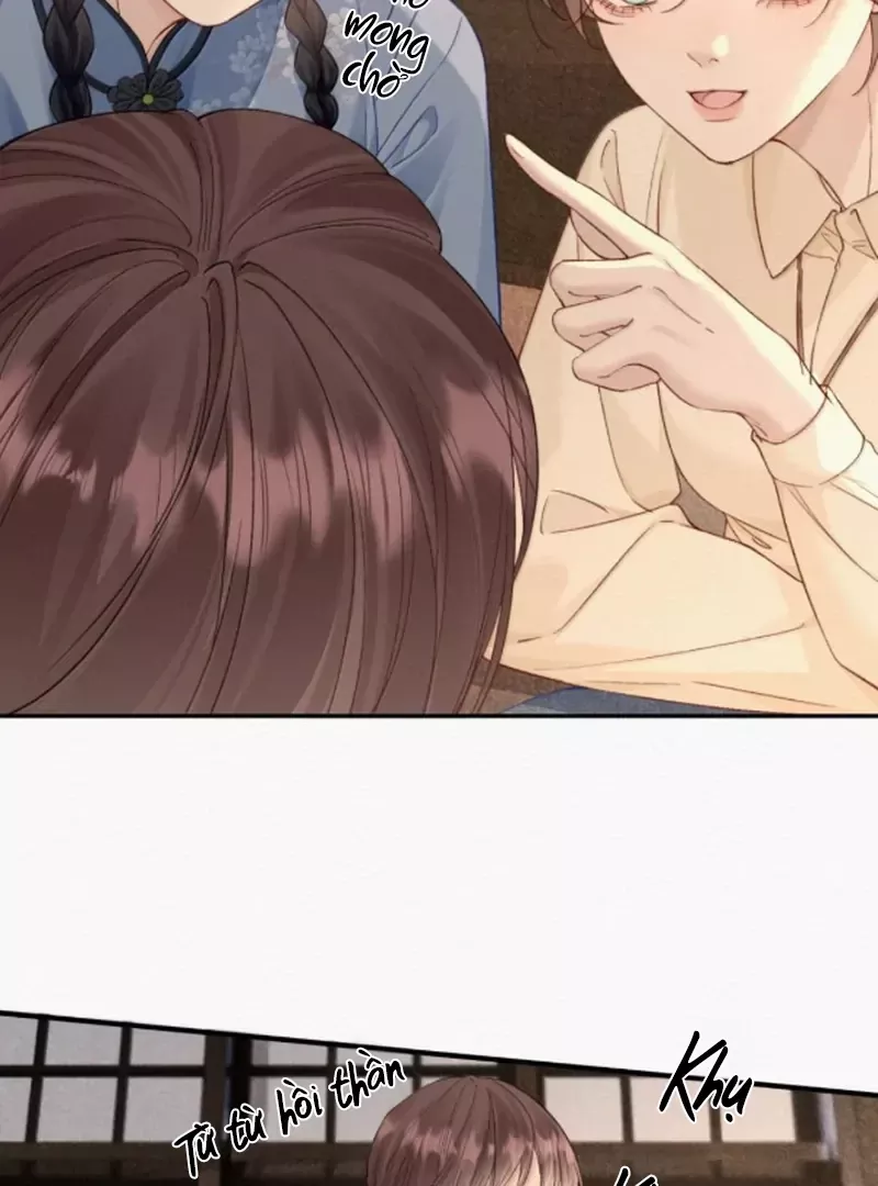 Ảnh Riêng Tư: Chapter 44