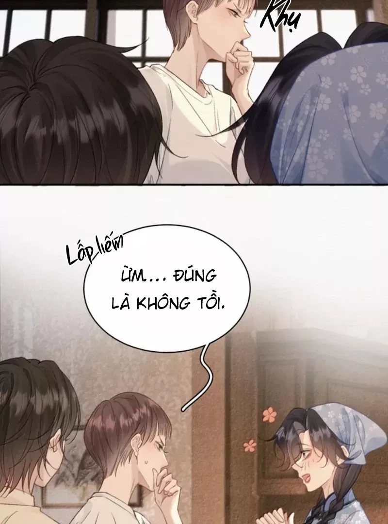 Ảnh Riêng Tư: Chapter 44