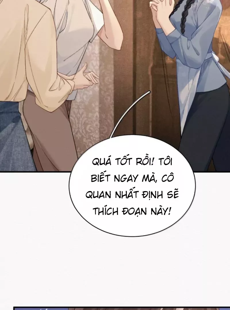 Ảnh Riêng Tư: Chapter 44