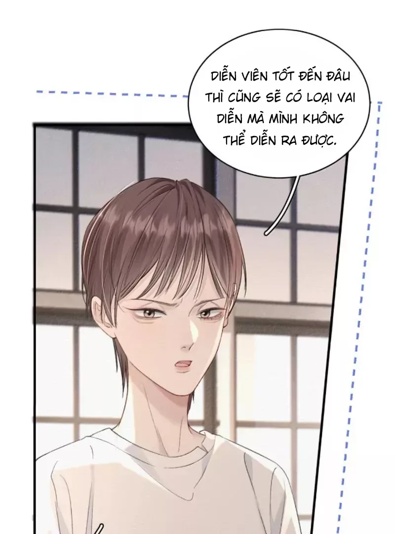 Ảnh Riêng Tư: Chapter 44