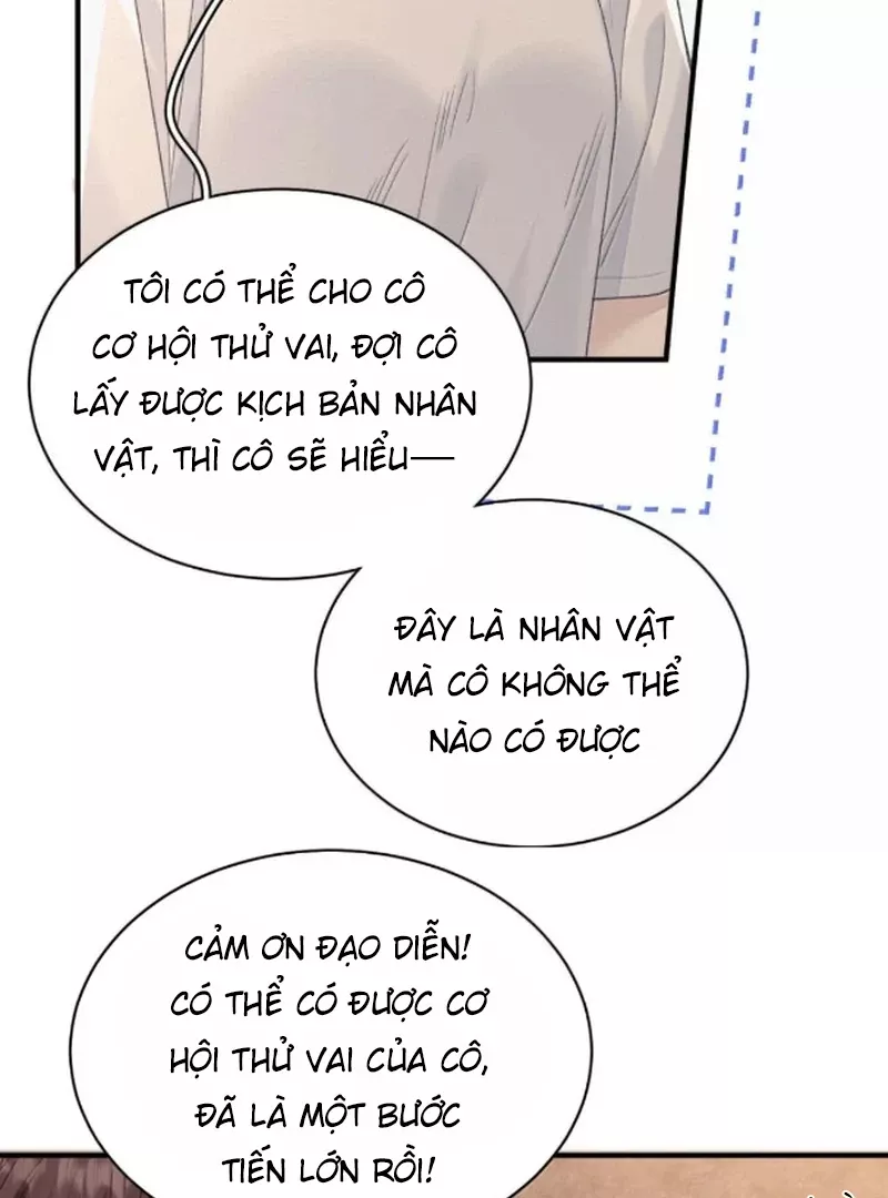 Ảnh Riêng Tư: Chapter 44