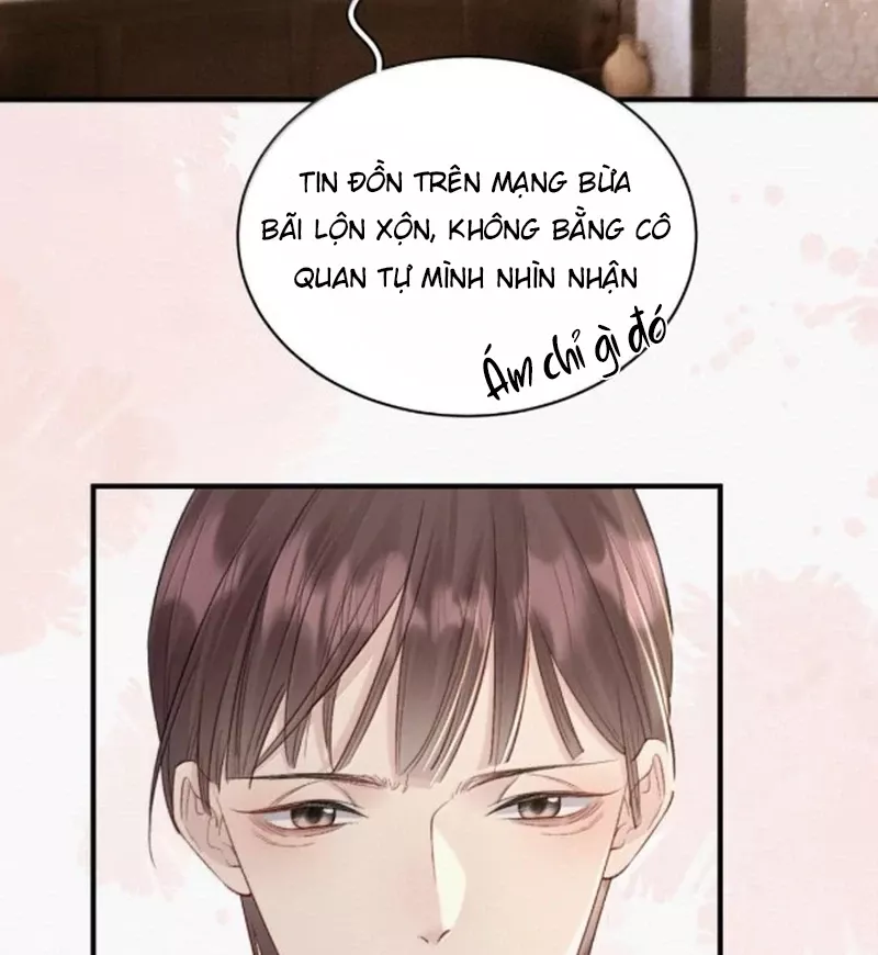 Ảnh Riêng Tư: Chapter 44