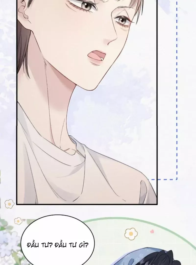 Ảnh Riêng Tư: Chapter 44