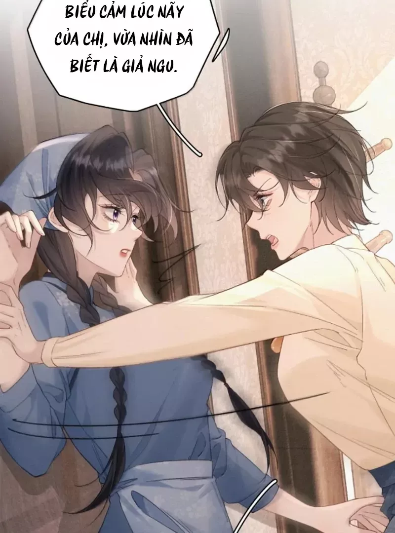 Ảnh Riêng Tư: Chapter 44