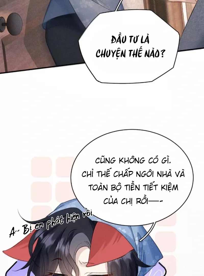 Ảnh Riêng Tư: Chapter 44
