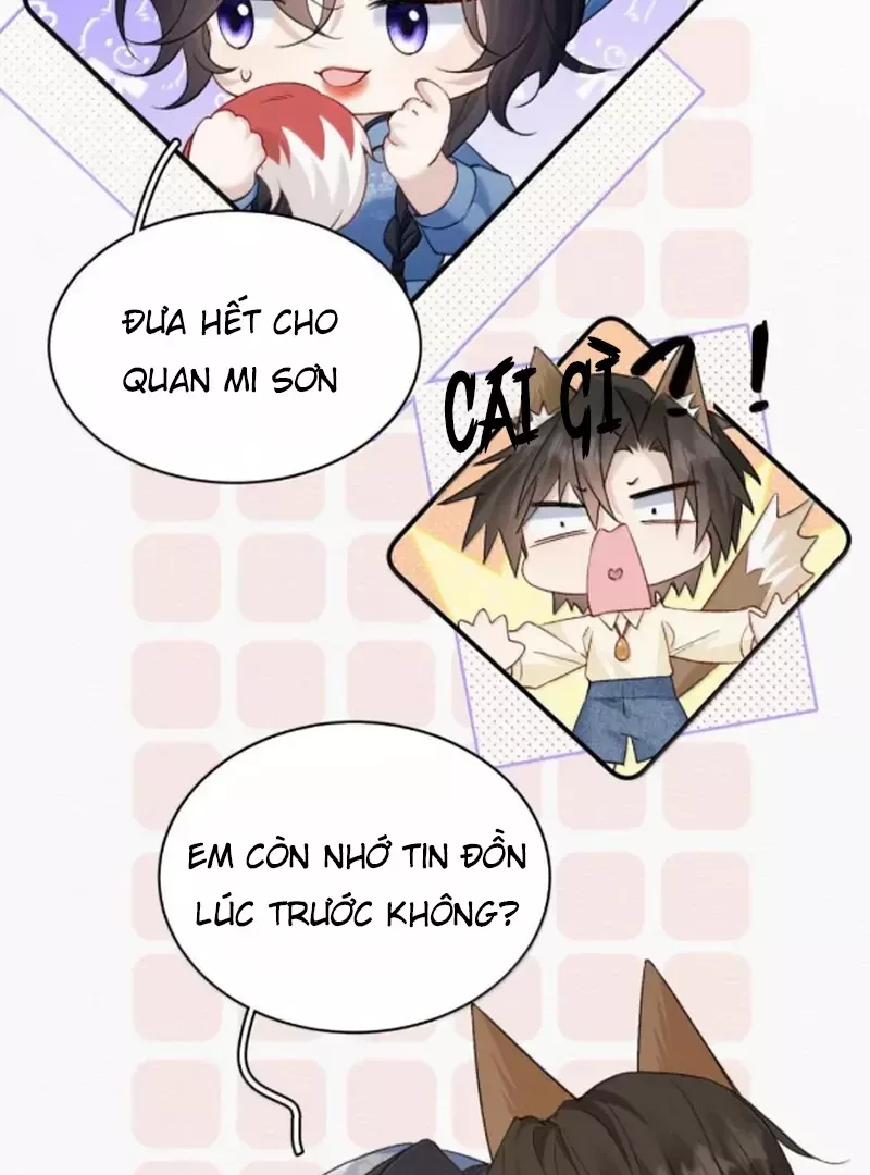 Ảnh Riêng Tư: Chapter 44