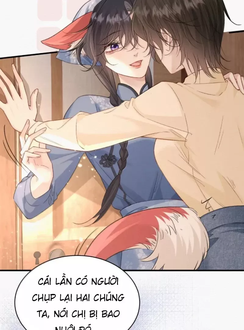 Ảnh Riêng Tư: Chapter 44
