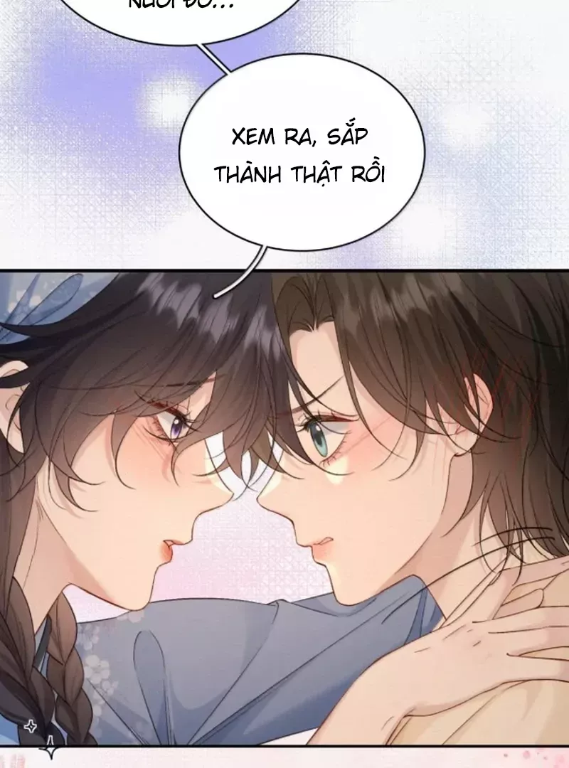 Ảnh Riêng Tư: Chapter 44