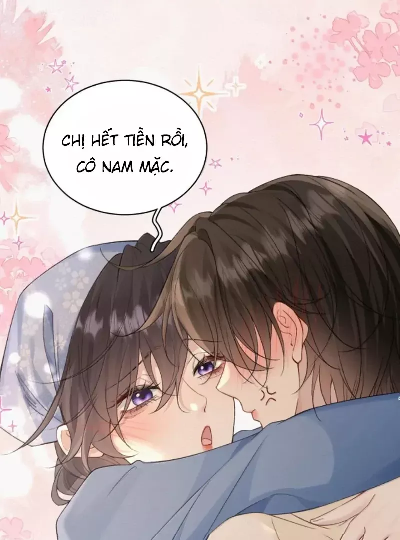 Ảnh Riêng Tư: Chapter 44