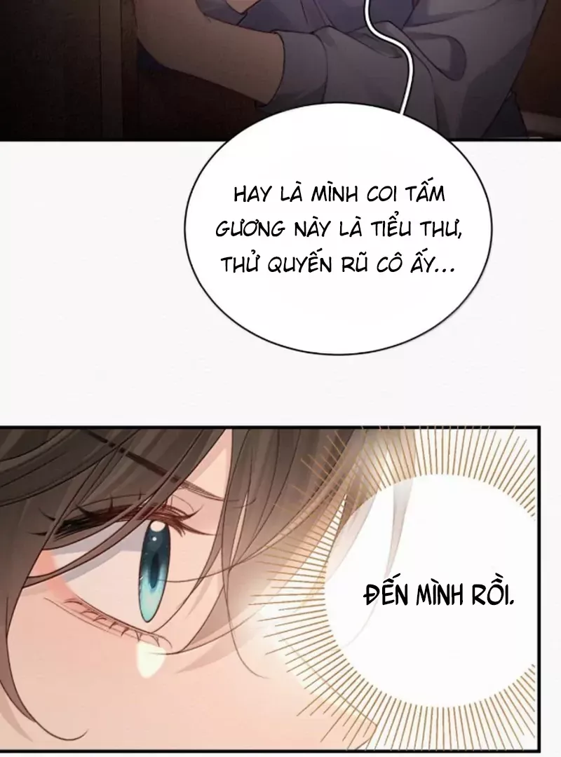 Ảnh Riêng Tư: Chapter 44