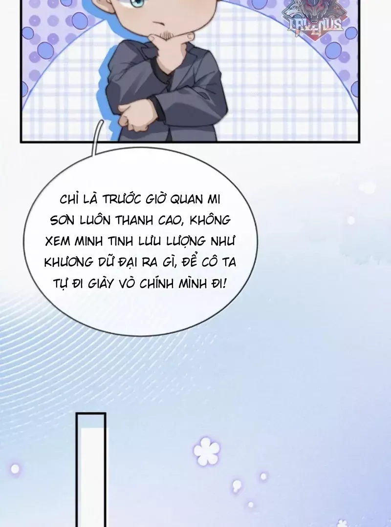 Ảnh Riêng Tư: Chapter 45