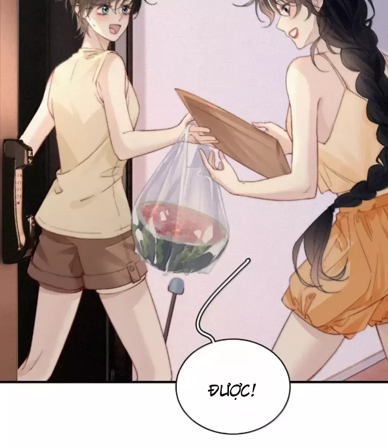 Ảnh Riêng Tư: Chapter 45