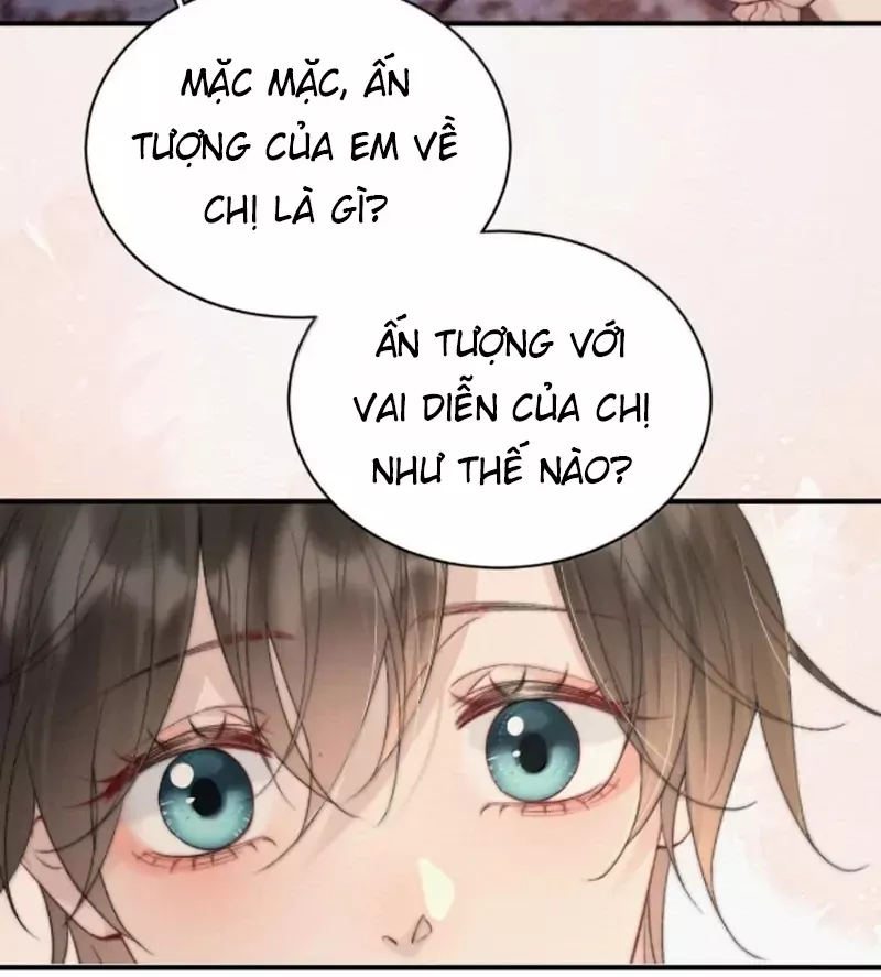 Ảnh Riêng Tư: Chapter 45