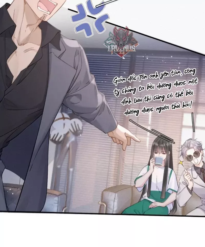 Ảnh Riêng Tư: Chapter 45