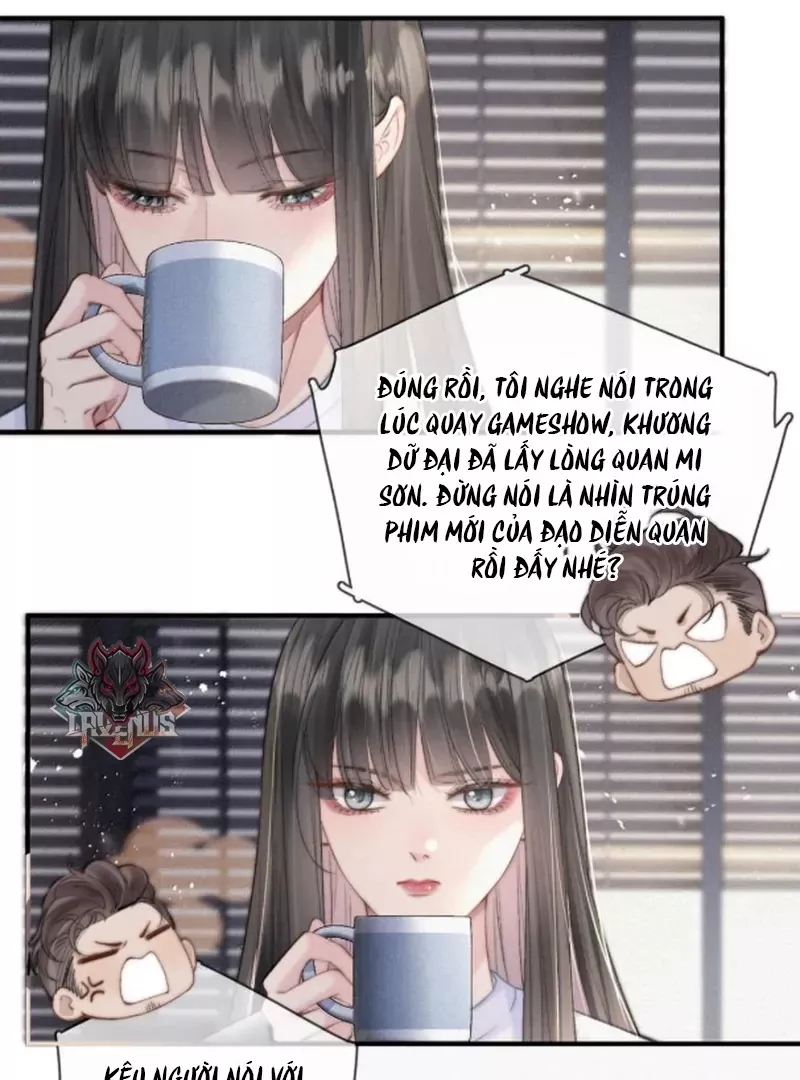 Ảnh Riêng Tư: Chapter 45