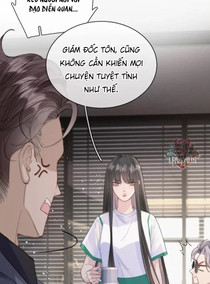 Ảnh Riêng Tư: Chapter 45