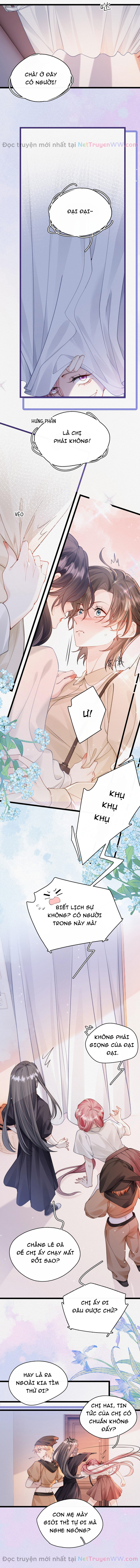 Ảnh Riêng Tư: Chapter 5